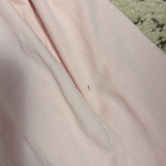 Two 3-Quarter Sleeved Shirts with Ruffles - Picture 3 of 6